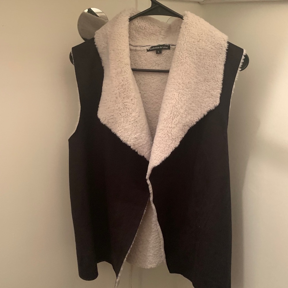 Vest